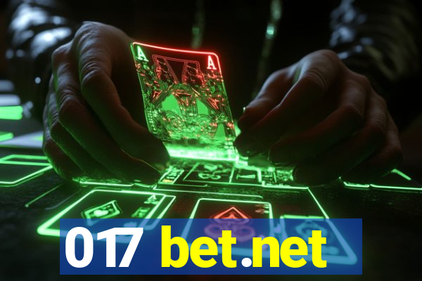 017 bet.net